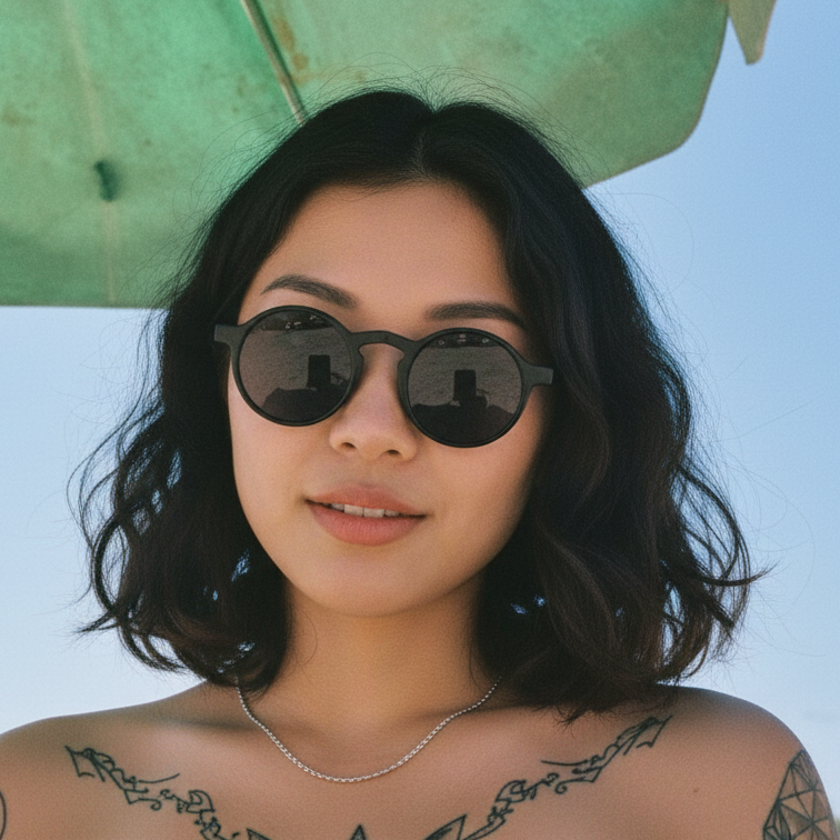 ÓCULOS DE SOL | IPANEMA