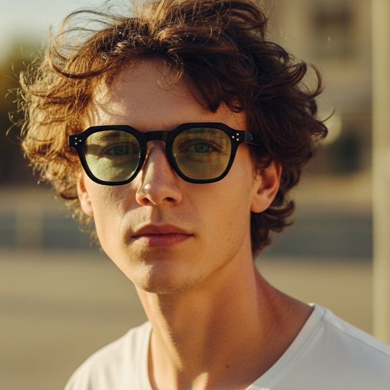 ÓCULOS DE SOL | SANTOS