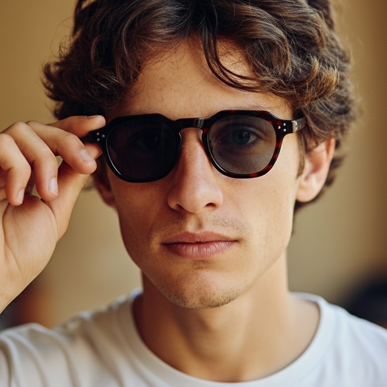 ÓCULOS DE SOL | ESSIPÊ - Edição Limitada