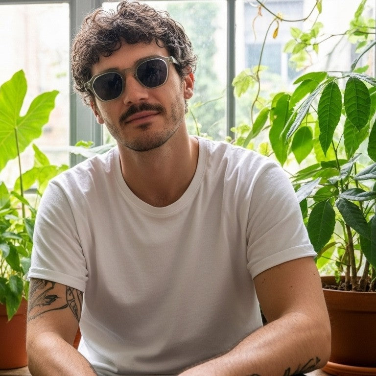 ÓCULOS DE SOL | ILHABELA