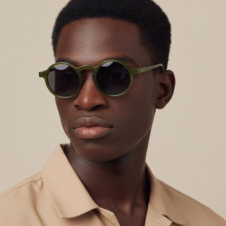 ÓCULOS DE SOL | LEBLON