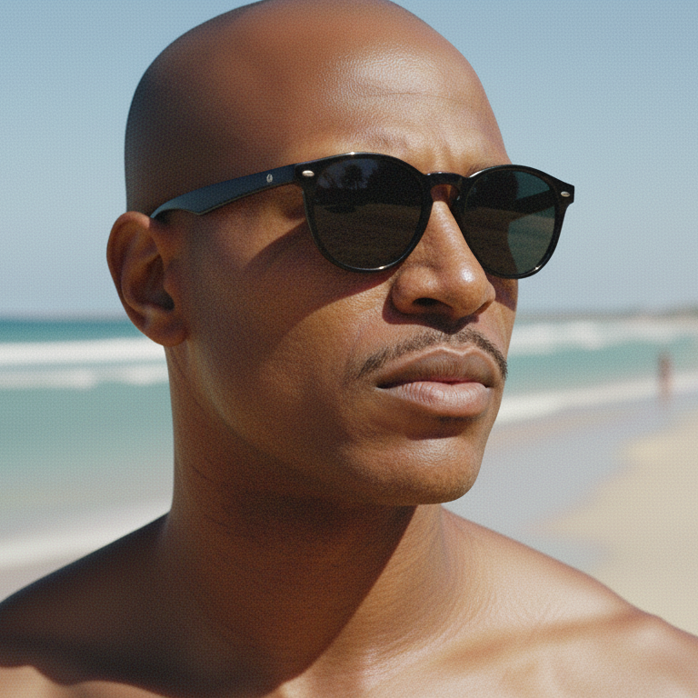 ÓCULOS DE SOL | TRANCOSO