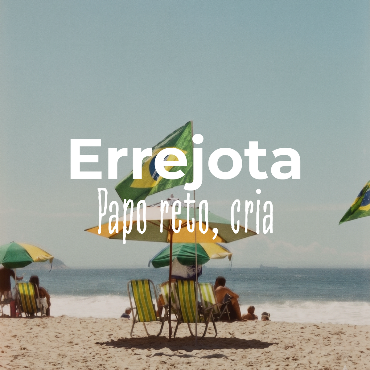 Coleção Errejota