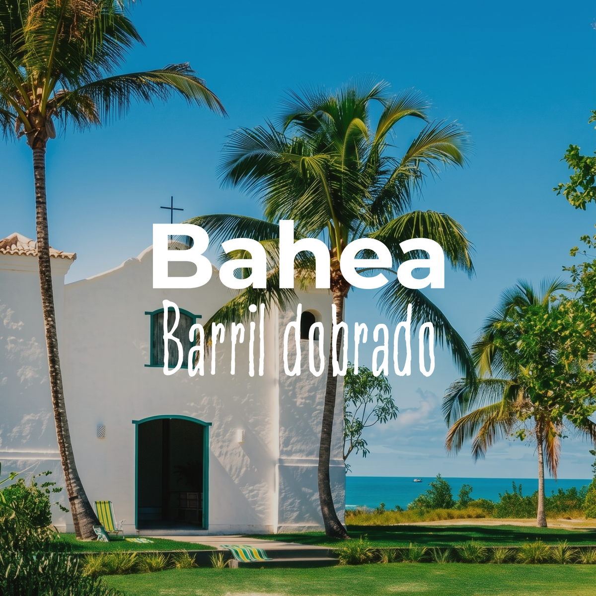 Coleção Bahêa