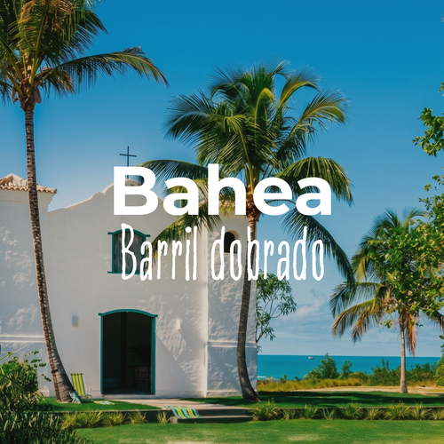 Coleção Bahêa