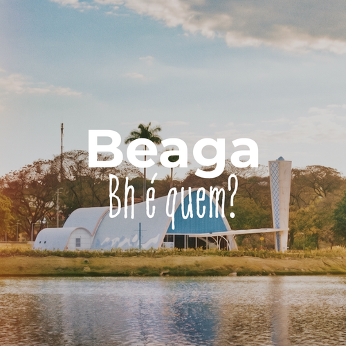 Coleção Beagá