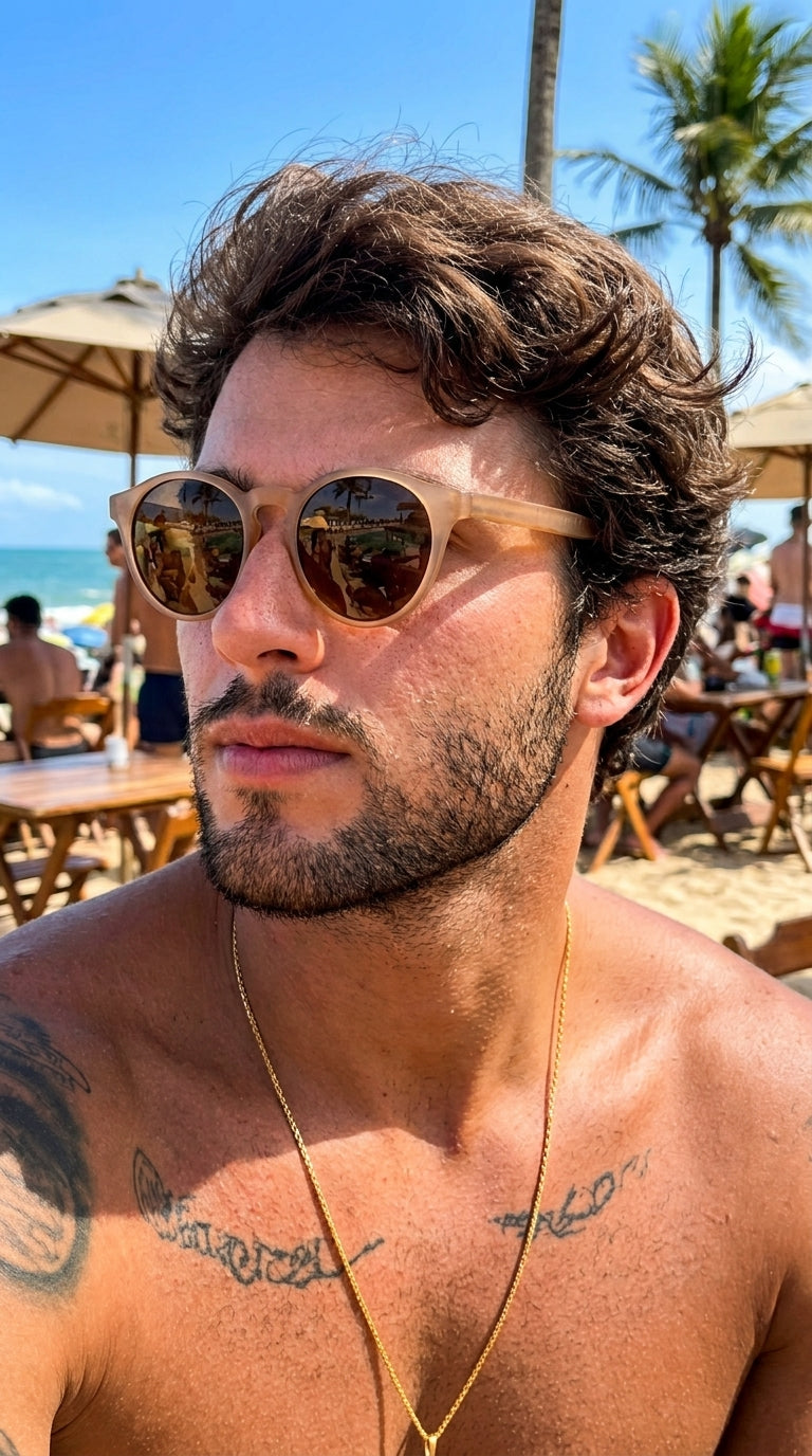 ÓCULOS DE SOL | CARAÍVA