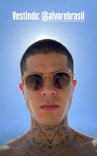 Lucas Ferreira