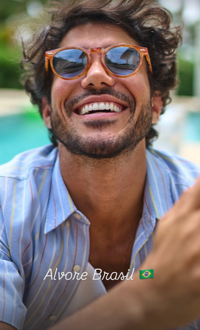 Marco Fortes