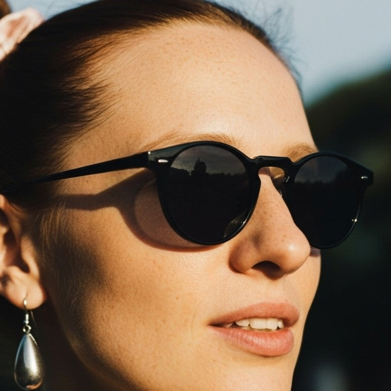 ÓCULOS DE SOL | TRANCOSO