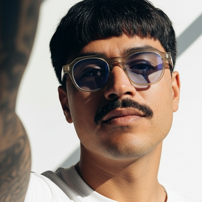 ÓCULOS DE SOL | GUARUJÁ