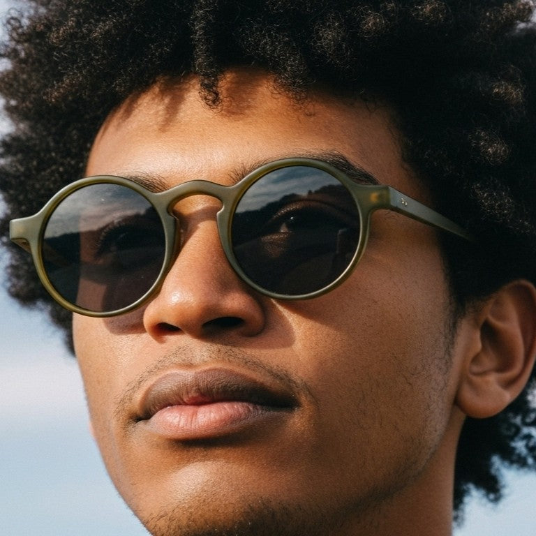 ÓCULOS DE SOL | LEBLON