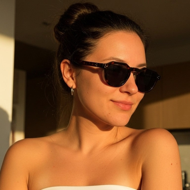 ÓCULOS DE SOL | ESSIPÊ - Edição Limitada