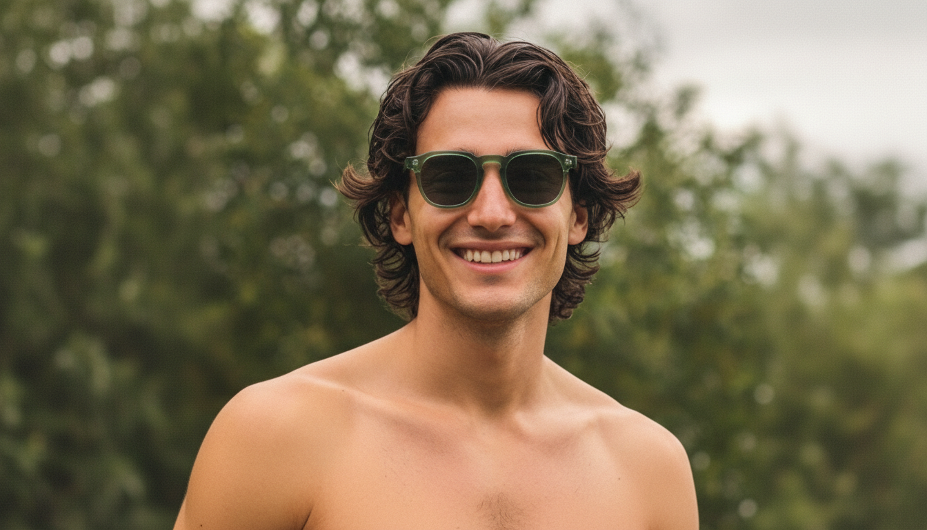 ÓCULOS DE SOL | SAVASSI