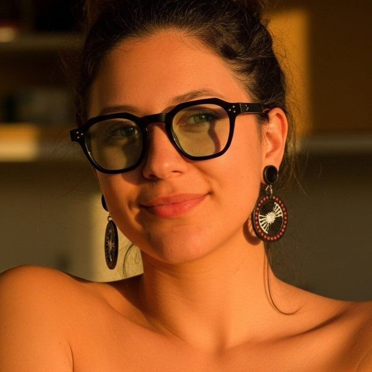 ÓCULOS DE SOL | SANTOS