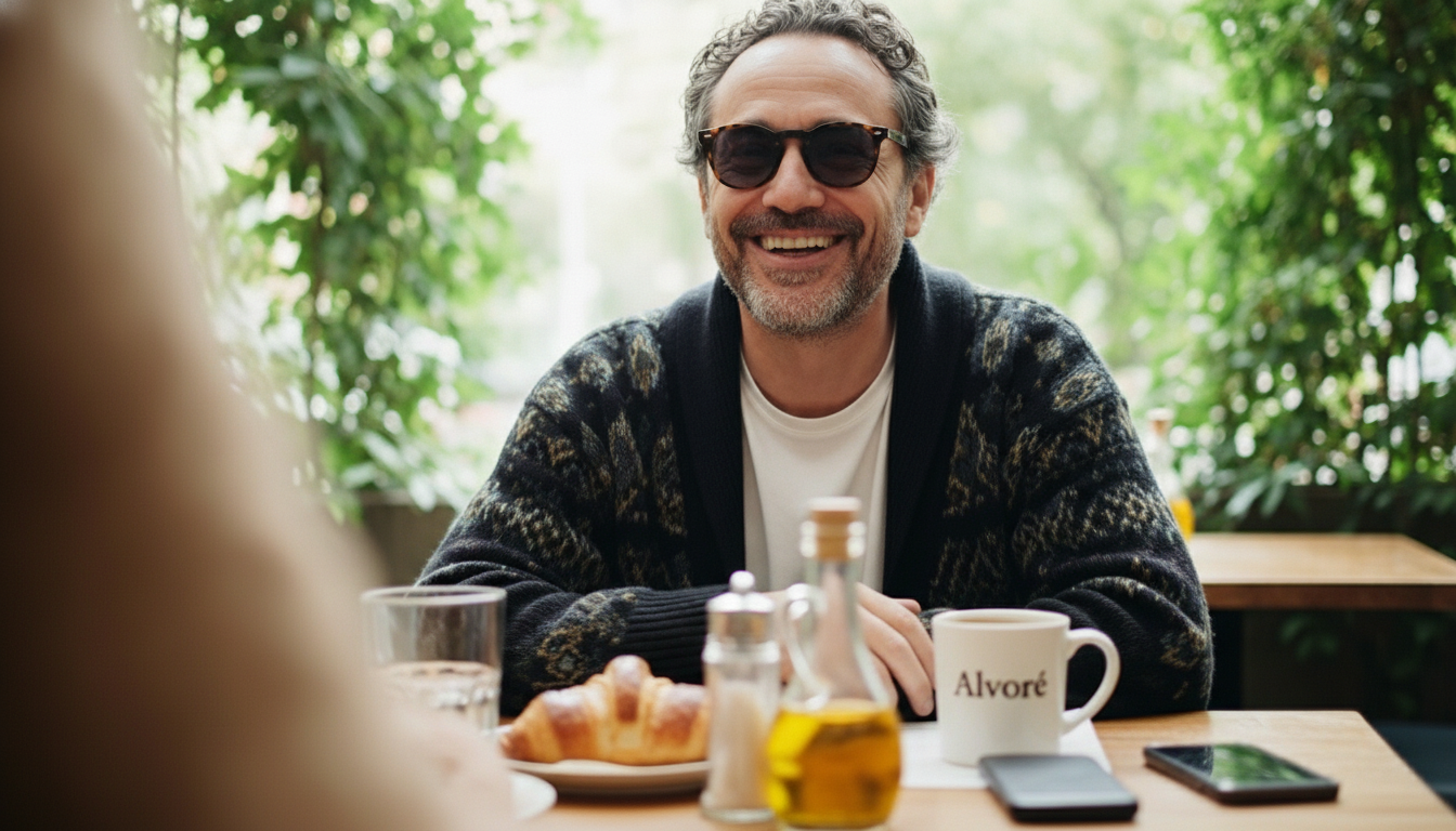 ÓCULOS DE SOL | ITACARÉ