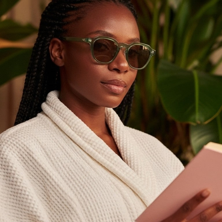 ÓCULOS DE SOL | RIVIERA