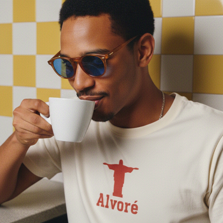 ÓCULOS DE SOL | TAÍPE