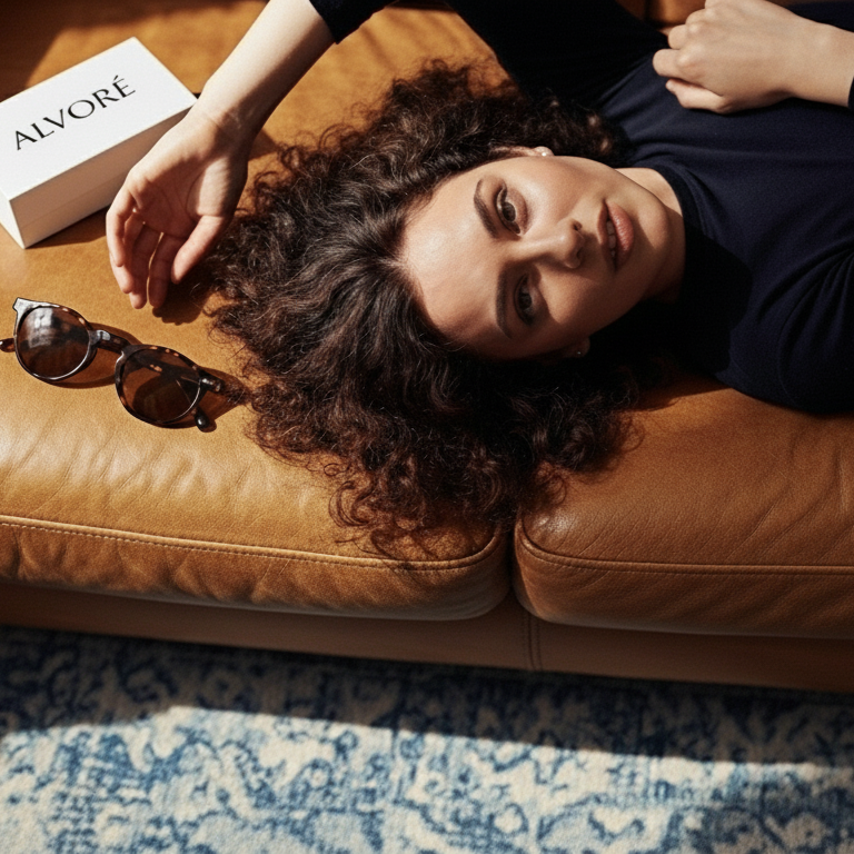 ÓCULOS DE SOL | ITACARÉ