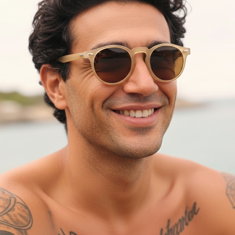 ÓCULOS DE SOL | CARAÍVA