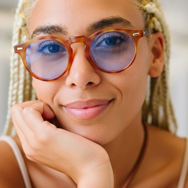 ÓCULOS DE SOL | TAÍPE