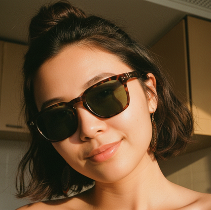 ÓCULOS DE SOL | BURITIS