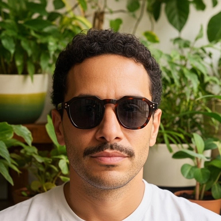 ÓCULOS DE SOL | ESSIPÊ - Edição Limitada