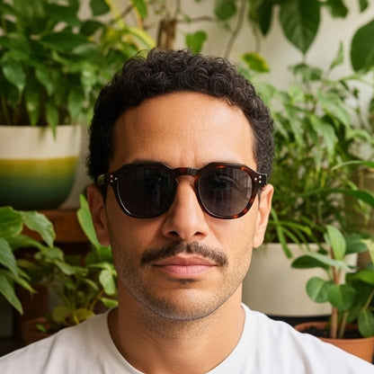 ÓCULOS DE SOL | ESSIPÊ - Edição Limitada