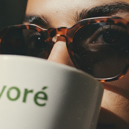 ÓCULOS DE SOL | ITACARÉ