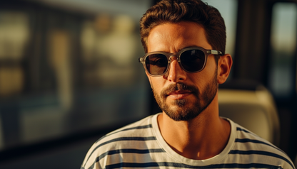 ÓCULOS DE SOL | ILHABELA