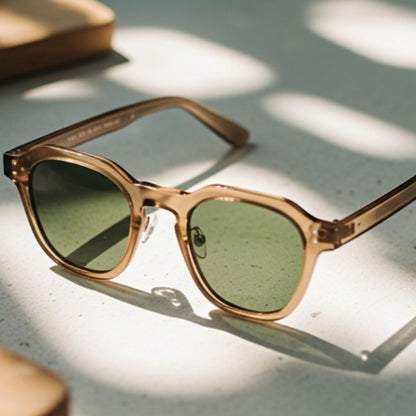 ÓCULOS DE SOL | MARESIAS