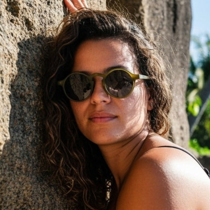 ÓCULOS DE SOL | LEBLON