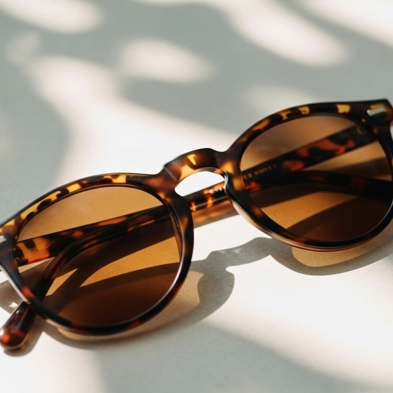 ÓCULOS DE SOL | ITACARÉ