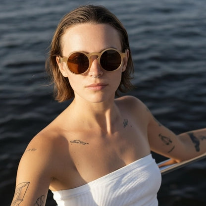 ÓCULOS DE SOL | JOÁ