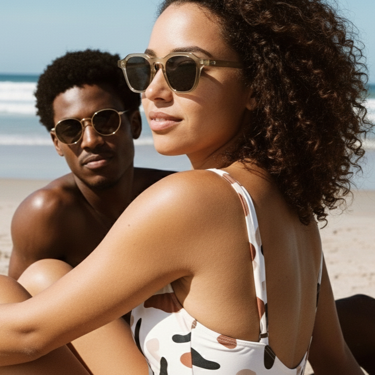 ÓCULOS DE SOL | ILHABELA