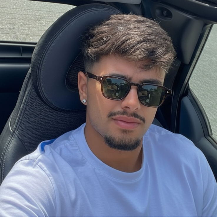 ÓCULOS DE SOL | BURITIS