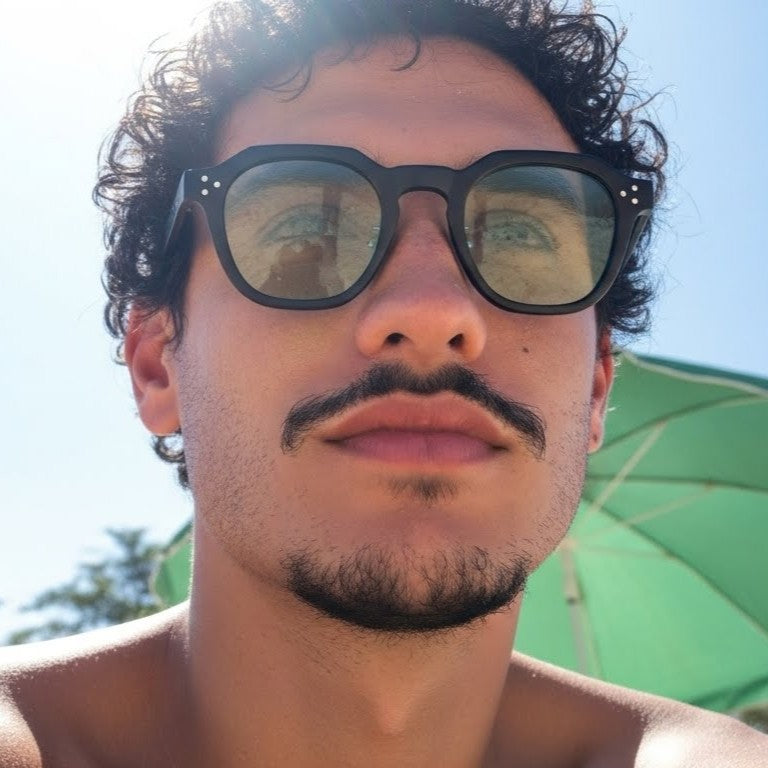 ÓCULOS DE SOL | SANTOS