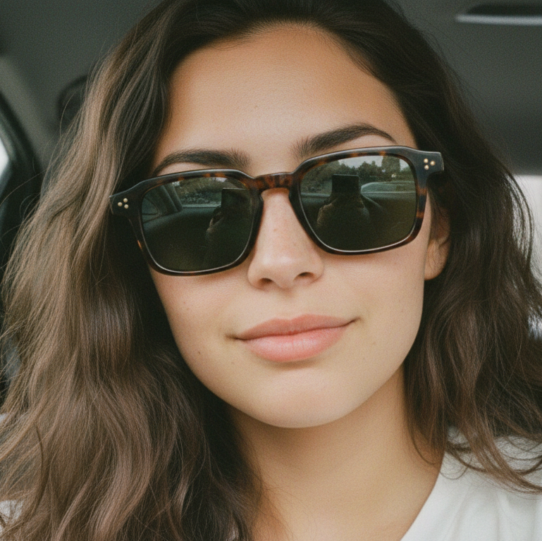 ÓCULOS DE SOL | BURITIS