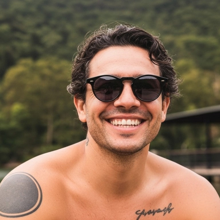 ÓCULOS DE SOL | TRANCOSO