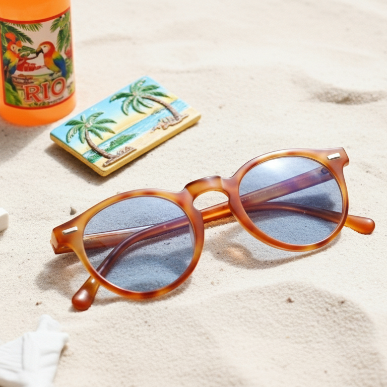 ÓCULOS DE SOL | TAÍPE