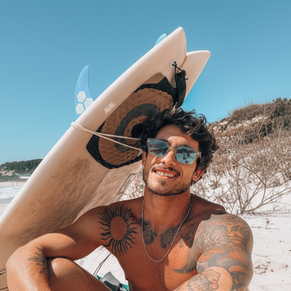 ÓCULOS DE SOL | GUARUJÁ